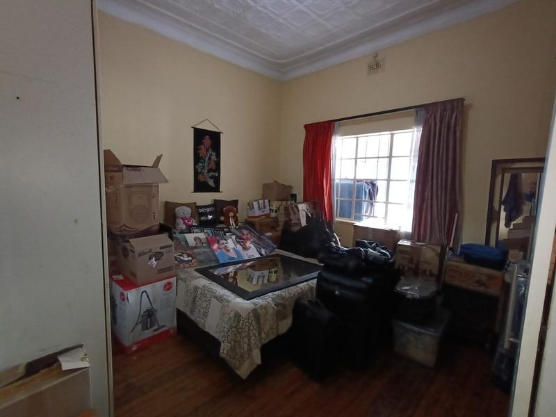 4 Bedroom Property for Sale in Dalview Gauteng