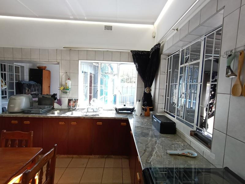 4 Bedroom Property for Sale in Dalview Gauteng