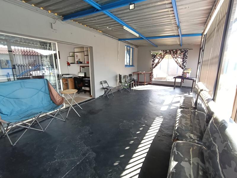 4 Bedroom Property for Sale in Dalview Gauteng