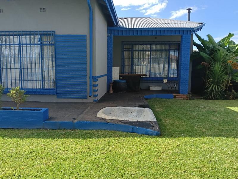 4 Bedroom Property for Sale in Dalview Gauteng