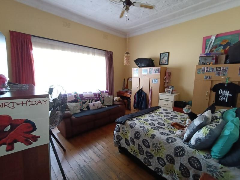 4 Bedroom Property for Sale in Dalview Gauteng
