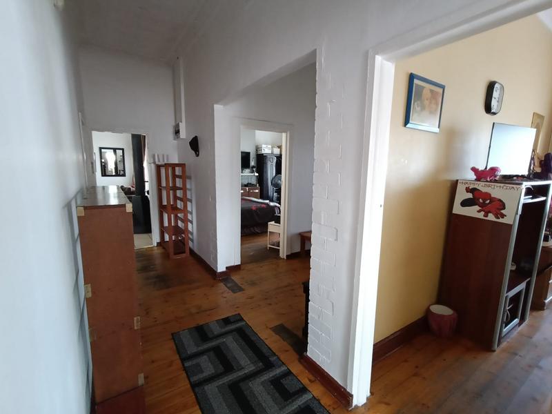 4 Bedroom Property for Sale in Dalview Gauteng