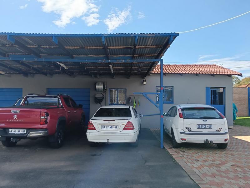 4 Bedroom Property for Sale in Dalview Gauteng