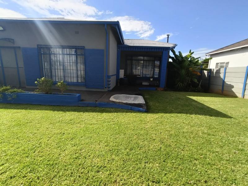 4 Bedroom Property for Sale in Dalview Gauteng