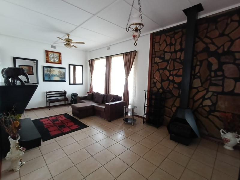 4 Bedroom Property for Sale in Dalview Gauteng