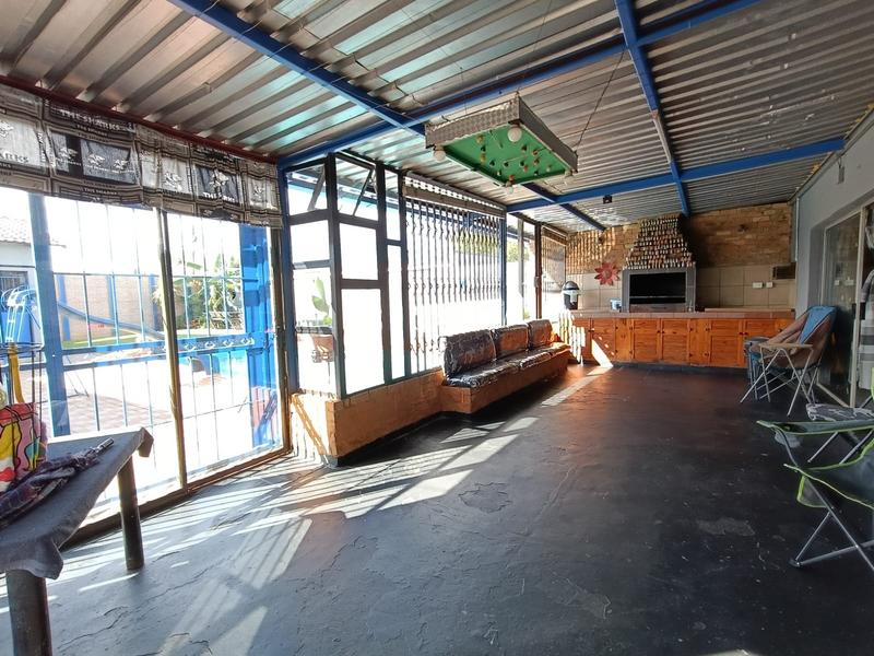 4 Bedroom Property for Sale in Dalview Gauteng