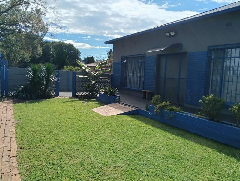 4 Bedroom Property for Sale in Dalview Gauteng