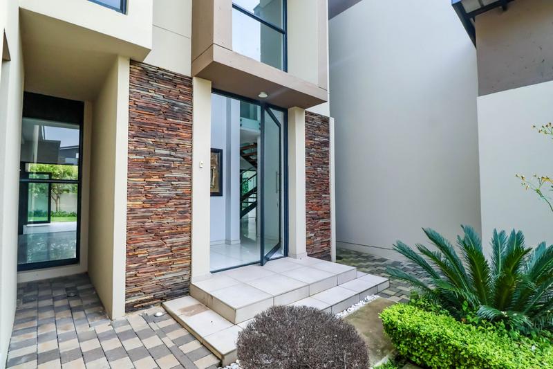 4 Bedroom Property for Sale in Copperleaf Estate Gauteng