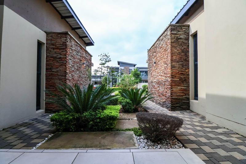 4 Bedroom Property for Sale in Copperleaf Estate Gauteng