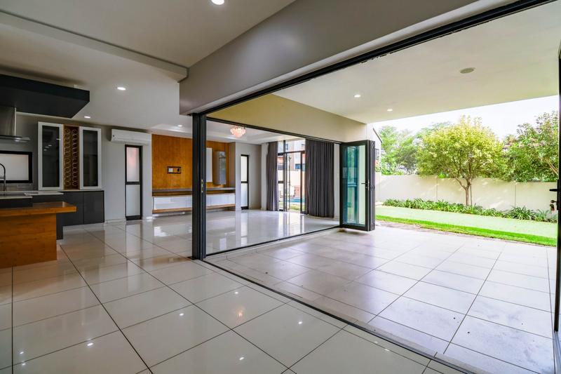 4 Bedroom Property for Sale in Copperleaf Estate Gauteng