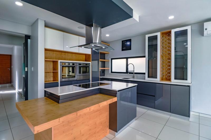 4 Bedroom Property for Sale in Copperleaf Estate Gauteng