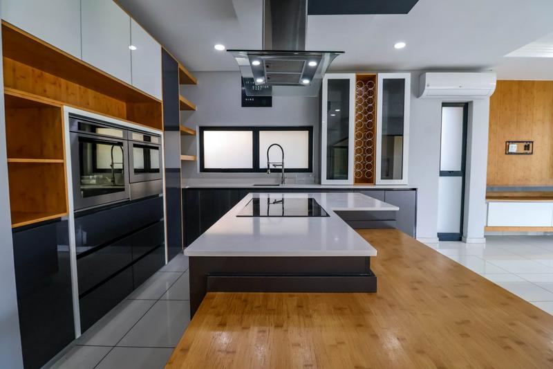 4 Bedroom Property for Sale in Copperleaf Estate Gauteng