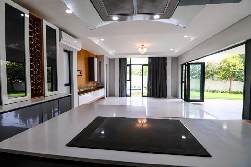 4 Bedroom Property for Sale in Copperleaf Estate Gauteng
