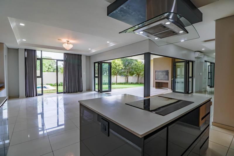 4 Bedroom Property for Sale in Copperleaf Estate Gauteng