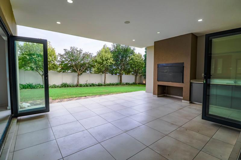 4 Bedroom Property for Sale in Copperleaf Estate Gauteng