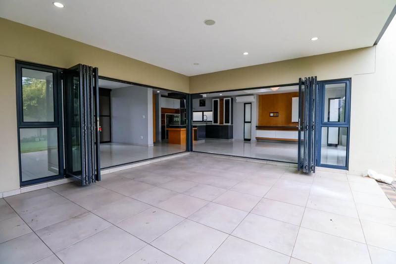 4 Bedroom Property for Sale in Copperleaf Estate Gauteng