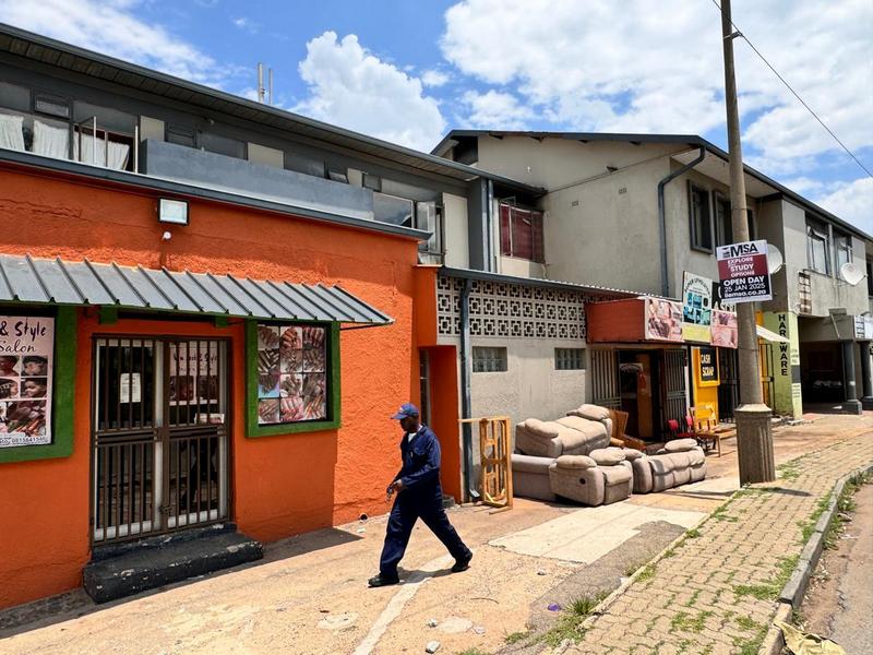 16 Bedroom Property for Sale in Mindalore Gauteng