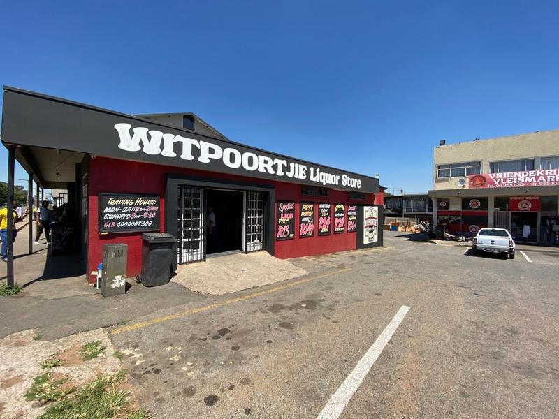 16 Bedroom Property for Sale in Mindalore Gauteng