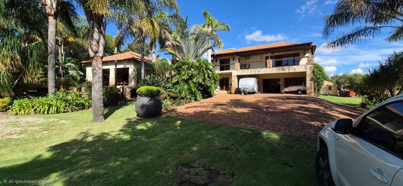 6 Bedroom Property for Sale in Mnandi Gauteng