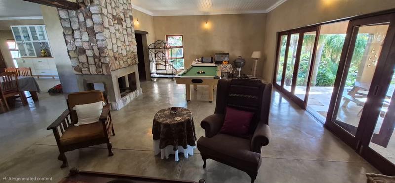 6 Bedroom Property for Sale in Mnandi Gauteng