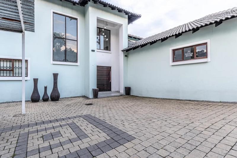 To Let 1 Bedroom Property for Rent in Bryanston Gauteng
