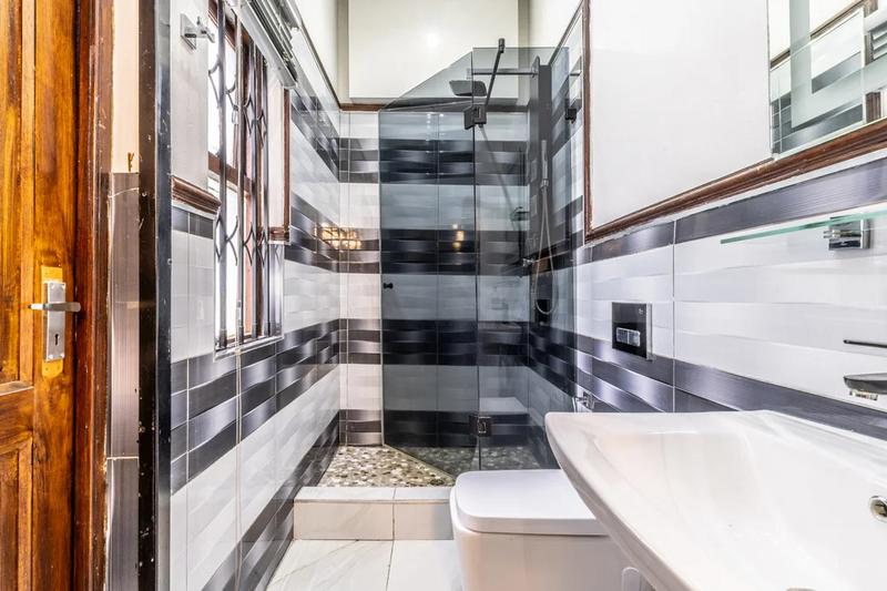 To Let 1 Bedroom Property for Rent in Bryanston Gauteng