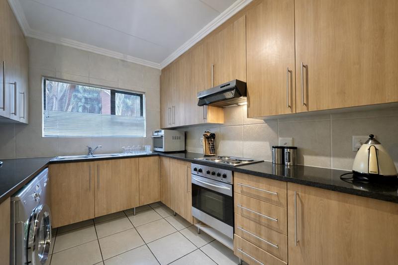 To Let 2 Bedroom Property for Rent in Morningside Gauteng