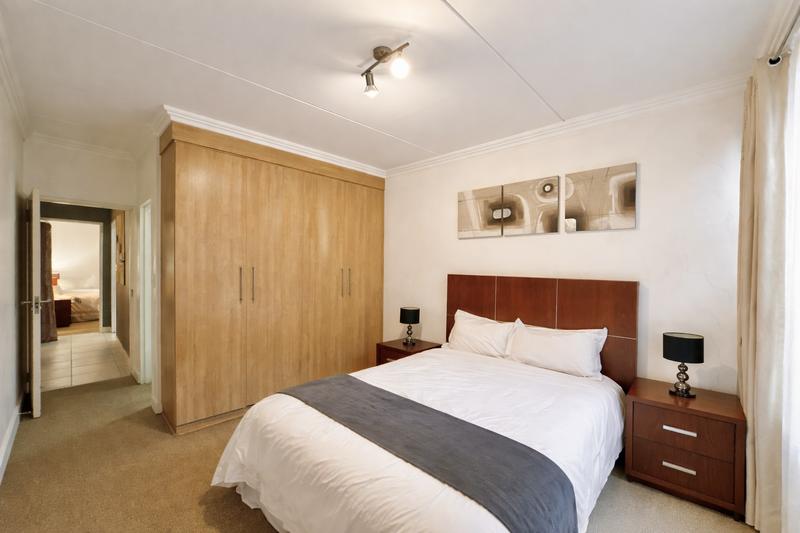 To Let 2 Bedroom Property for Rent in Morningside Gauteng