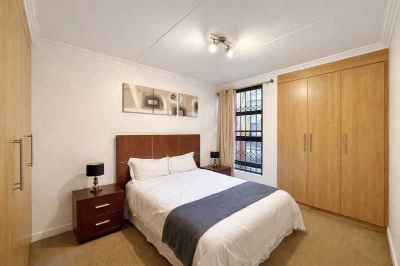To Let 2 Bedroom Property for Rent in Morningside Gauteng