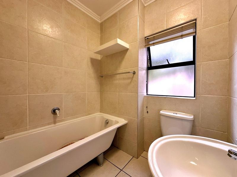 To Let 2 Bedroom Property for Rent in Morningside Gauteng