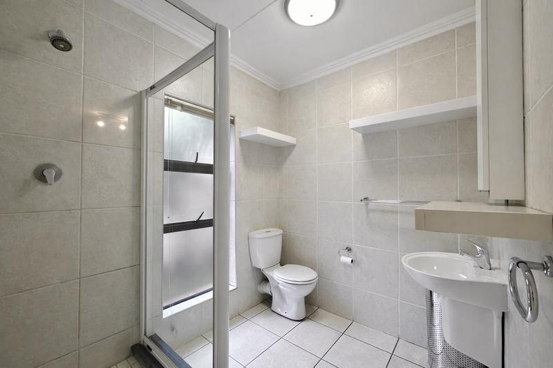 To Let 2 Bedroom Property for Rent in Morningside Gauteng