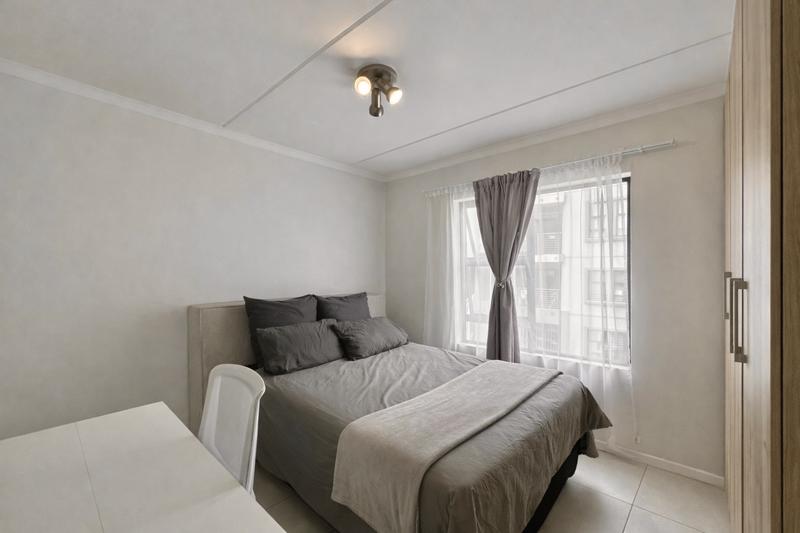 2 Bedroom Property for Sale in Modderfontein Gauteng