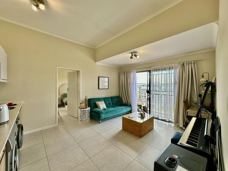 1 Bedroom Property for Sale in Modderfontein Gauteng