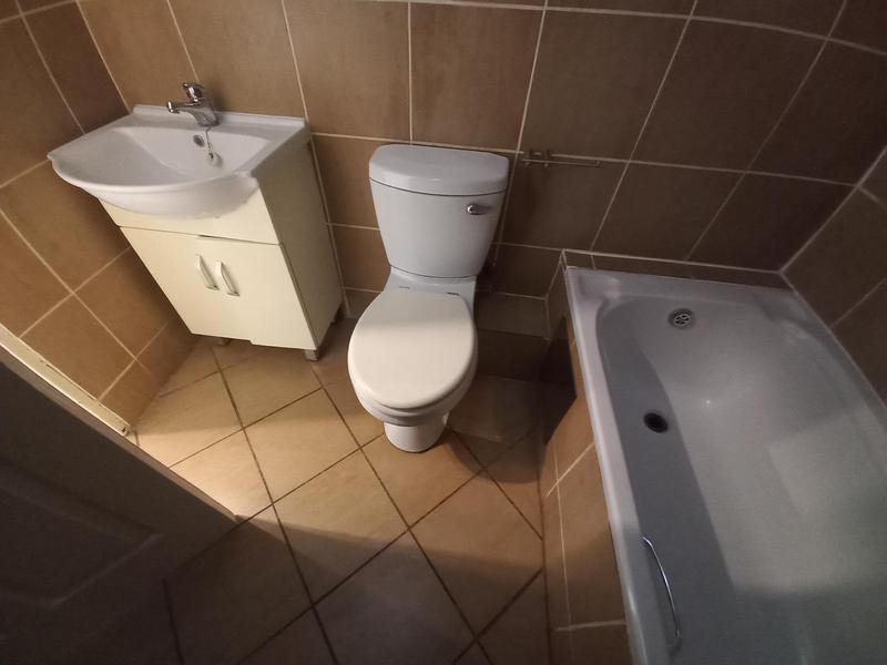 To Let 2 Bedroom Property for Rent in Vanderbijlpark Gauteng