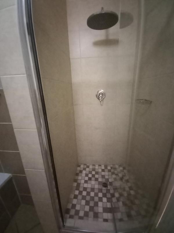 To Let 2 Bedroom Property for Rent in Vanderbijlpark Gauteng