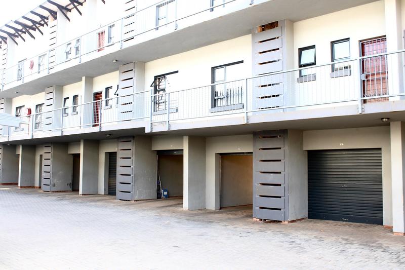 2 Bedroom Property for Sale in Pretoria North Gauteng