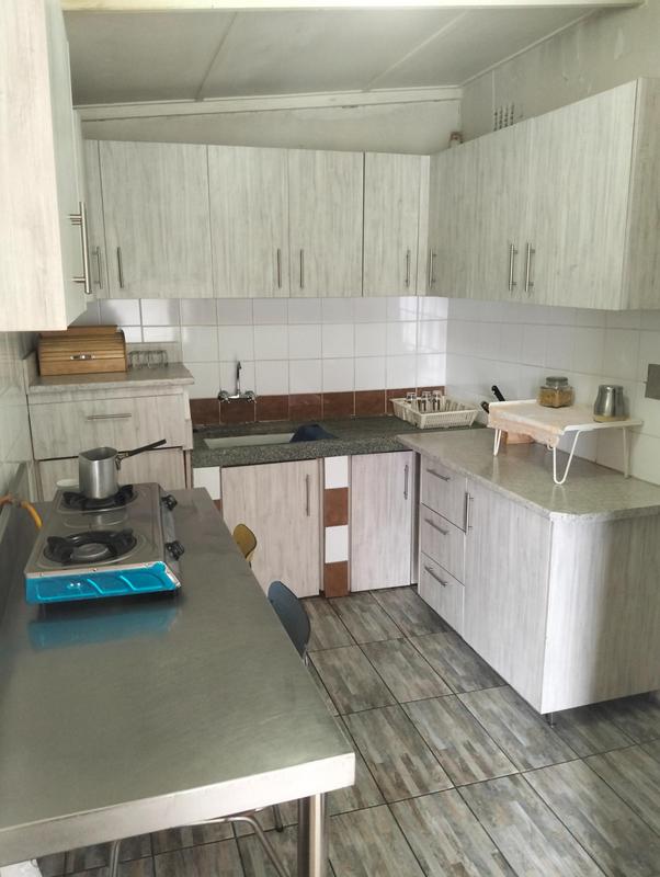 17 Bedroom Property for Sale in Kew Gauteng