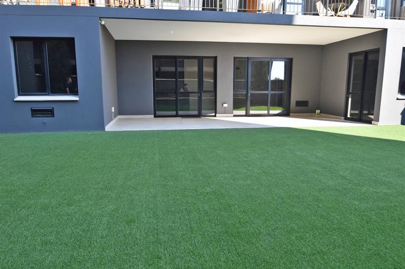 To Let 3 Bedroom Property for Rent in Hyde Park Gauteng