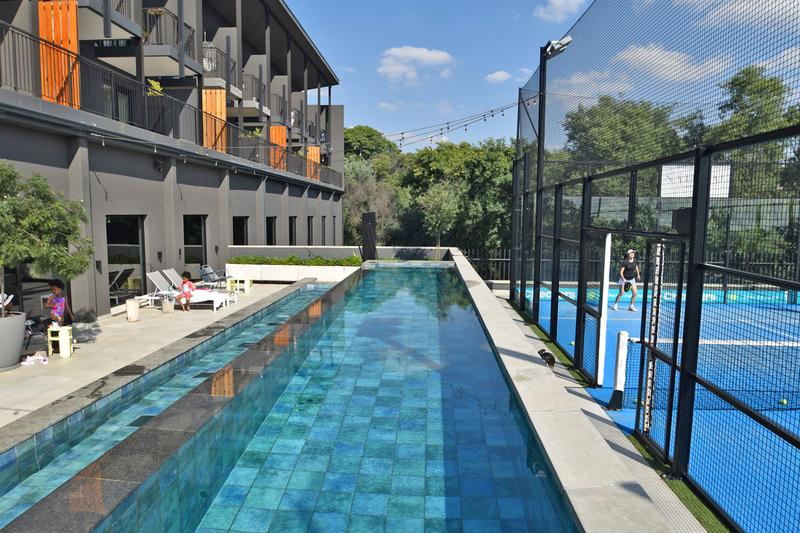To Let 3 Bedroom Property for Rent in Hyde Park Gauteng