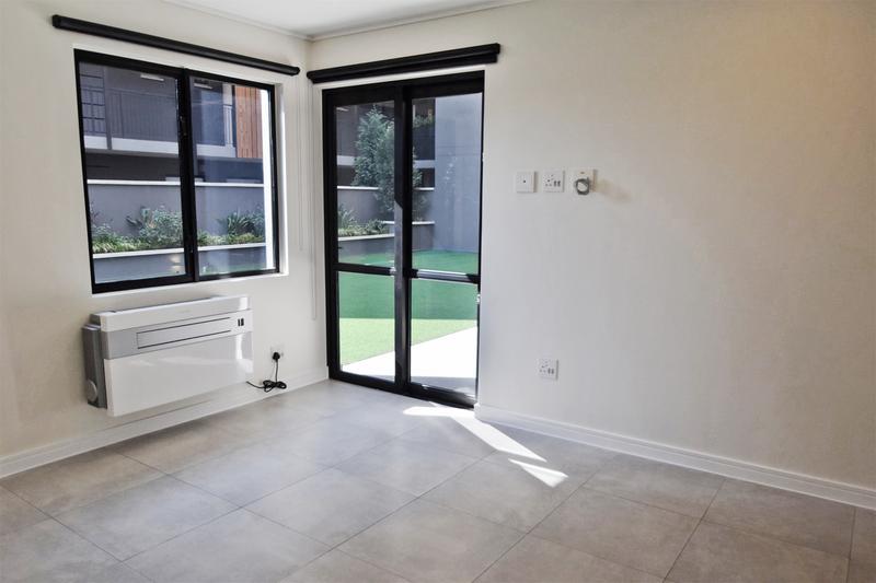 To Let 3 Bedroom Property for Rent in Hyde Park Gauteng