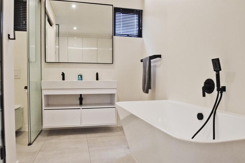 To Let 3 Bedroom Property for Rent in Hyde Park Gauteng
