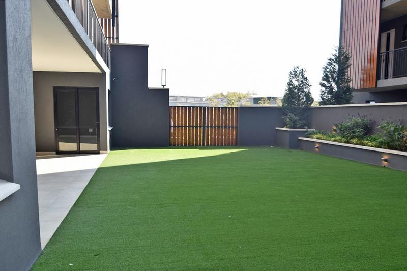 To Let 3 Bedroom Property for Rent in Hyde Park Gauteng