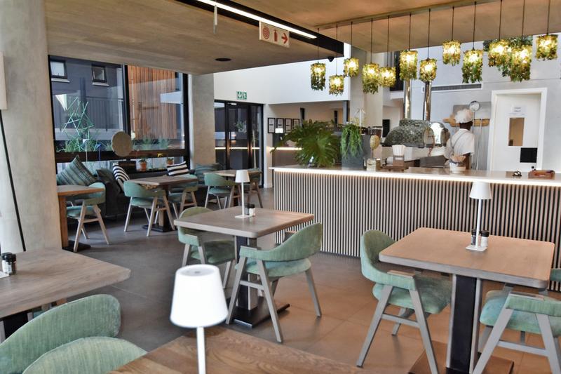 To Let 3 Bedroom Property for Rent in Hyde Park Gauteng