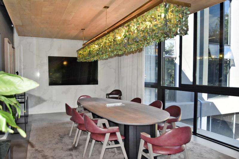 To Let 3 Bedroom Property for Rent in Hyde Park Gauteng