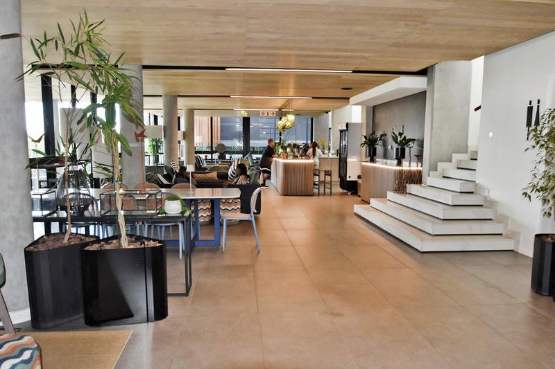 To Let 3 Bedroom Property for Rent in Hyde Park Gauteng