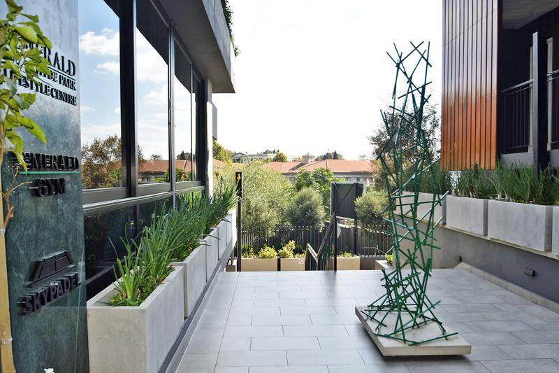 To Let 3 Bedroom Property for Rent in Hyde Park Gauteng
