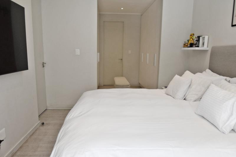 To Let 2 Bedroom Property for Rent in Illovo Gauteng