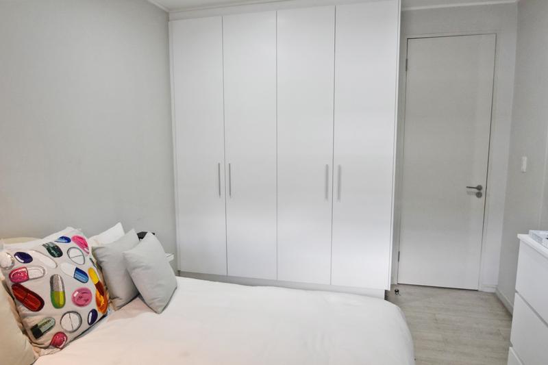 To Let 2 Bedroom Property for Rent in Illovo Gauteng