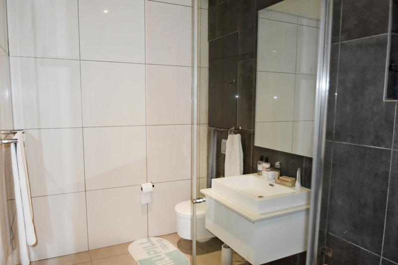 To Let 2 Bedroom Property for Rent in Illovo Gauteng