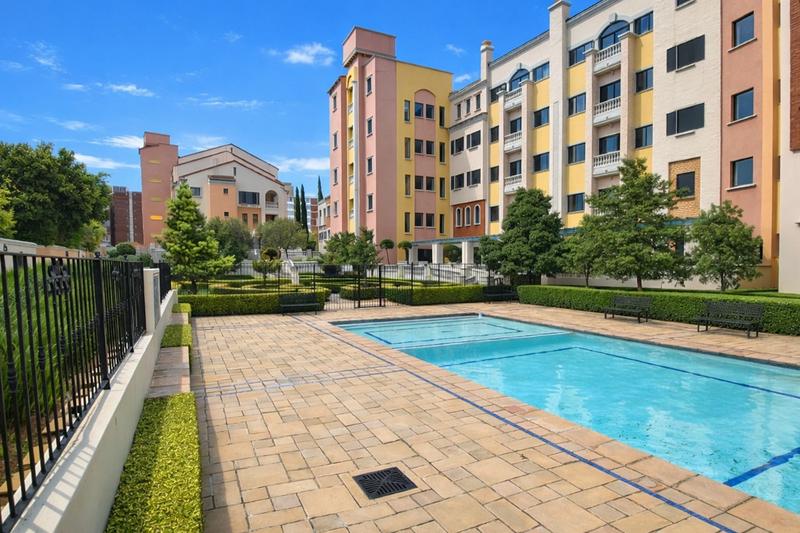 3 Bedroom Property for Sale in Bedfordview Gauteng